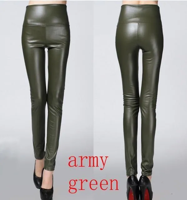 Women Autumn Winter Legging