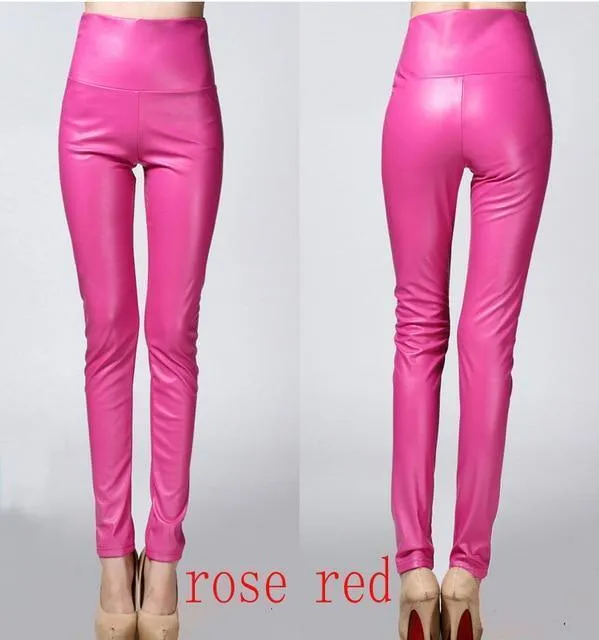 Women Autumn Winter Legging