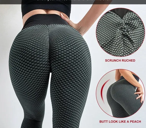 Women Butt Lifting Pant