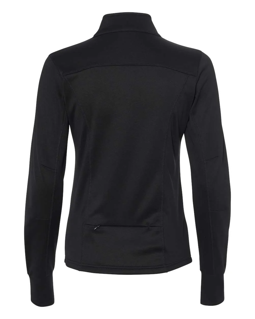 Women's Lightweight Poly-Tech Zip