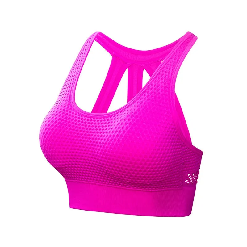 Workout Beauty Back Yoga Bra