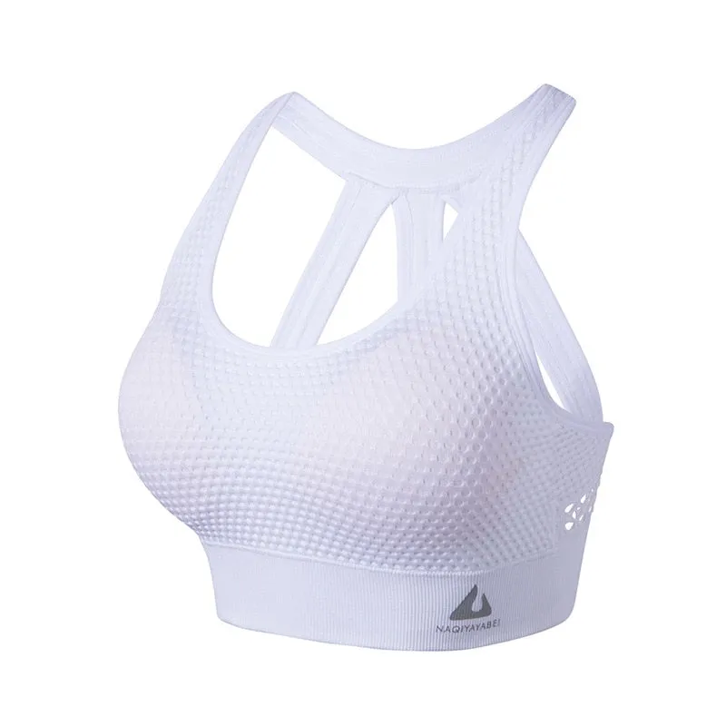 Workout Beauty Back Yoga Bra