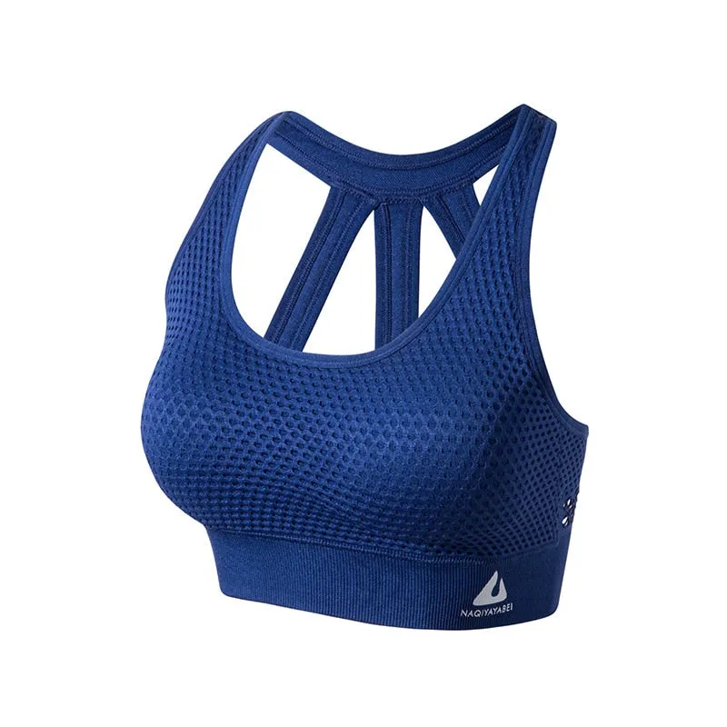 Workout Beauty Back Yoga Bra