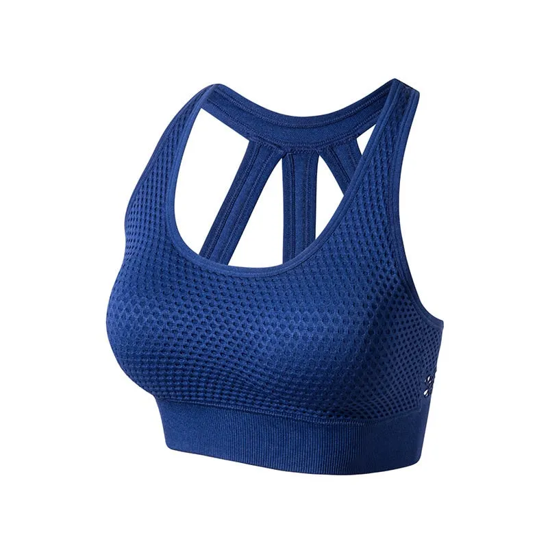 Workout Beauty Back Yoga Bra