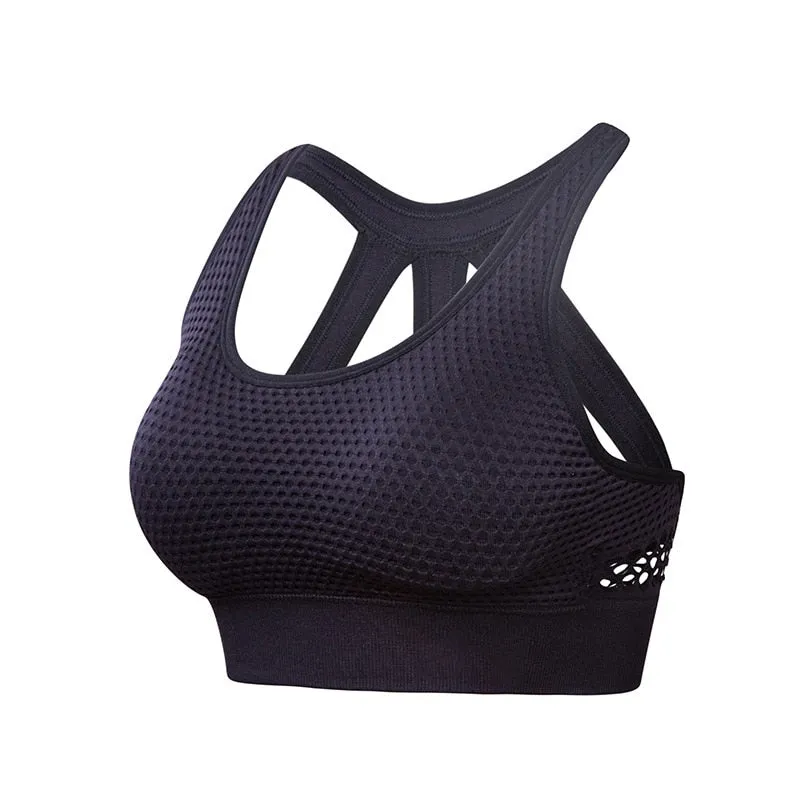 Workout Beauty Back Yoga Bra