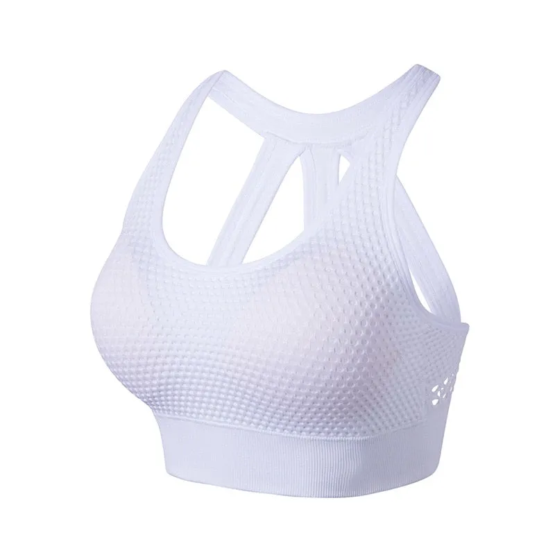 Workout Beauty Back Yoga Bra