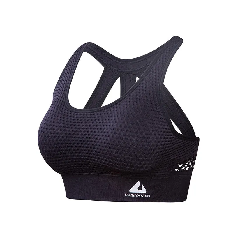 Workout Beauty Back Yoga Bra