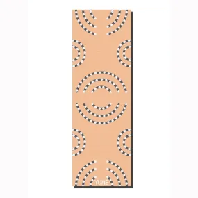 Yune Yoga Pilates Mat CE58 5mm